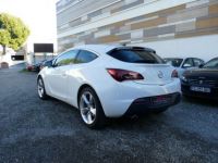 Opel Astra GTC 2.0 CDTI 163 Ch BVA PACK SPORT - <small></small> 10.490 € <small>TTC</small> - #3