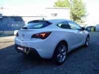 Opel Astra GTC 2.0 CDTI 163 Ch BVA PACK SPORT - <small></small> 10.490 € <small>TTC</small> - #5