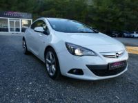 Opel Astra GTC 2.0 CDTI 163 Ch BVA PACK SPORT - <small></small> 10.490 € <small>TTC</small> - #8