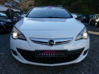 Opel Astra GTC 2.0 CDTI 163 Ch BVA PACK SPORT - <small></small> 10.490 € <small>TTC</small> - #9