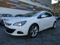 Opel Astra GTC 2.0 CDTI 163 Ch BVA PACK SPORT - <small></small> 10.490 € <small>TTC</small> - #10