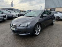 Opel Astra gtc 2.0 cdti 165 ch sport pack start-stop 1er main son audio infinity - <small></small> 10.990 € <small>TTC</small> - #2