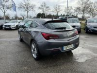 Opel Astra gtc 2.0 cdti 165 ch sport pack start-stop 1er main son audio infinity - <small></small> 10.990 € <small>TTC</small> - #5