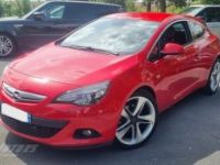 Opel Astra GTC II 2.0 CDTI 165ch Sport Pack - <small></small> 9.990 € <small>TTC</small> - #1