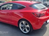 Opel Astra GTC II 2.0 CDTI 165ch Sport Pack - <small></small> 9.990 € <small>TTC</small> - #2