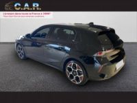 Opel Astra Hybrid 180 ch BVA8 GS Line - <small></small> 31.800 € <small>TTC</small> - #5