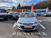 Opel Astra IV 1.7 CDTI 130ch FAP Cosmo Start&Stop - <small></small> 7.990 € <small>TTC</small> - #1