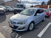 Opel Astra IV 1.7 CDTI 130ch FAP Cosmo Start&Stop - <small></small> 7.990 € <small>TTC</small> - #2