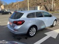 Opel Astra IV 1.7 CDTI 130ch FAP Cosmo Start&Stop - <small></small> 7.990 € <small>TTC</small> - #7