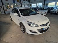 Opel Astra J 1.4 TURBO (140Cv) ACTIVE - <small></small> 7.960 € <small>TTC</small> - #1