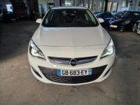 Opel Astra J 1.4 TURBO (140Cv) ACTIVE - <small></small> 7.960 € <small>TTC</small> - #2