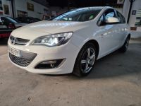 Opel Astra J 1.4 TURBO (140Cv) ACTIVE - <small></small> 7.960 € <small>TTC</small> - #3