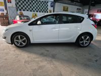 Opel Astra J 1.4 TURBO (140Cv) ACTIVE - <small></small> 7.960 € <small>TTC</small> - #4