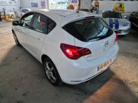 Opel Astra J 1.4 TURBO (140Cv) ACTIVE - <small></small> 7.960 € <small>TTC</small> - #5