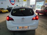 Opel Astra J 1.4 TURBO (140Cv) ACTIVE - <small></small> 7.960 € <small>TTC</small> - #7