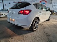 Opel Astra J 1.4 TURBO (140Cv) ACTIVE - <small></small> 7.960 € <small>TTC</small> - #8