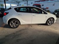 Opel Astra J 1.4 TURBO (140Cv) ACTIVE - <small></small> 7.960 € <small>TTC</small> - #9