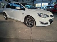 Opel Astra J 1.4 TURBO (140Cv) ACTIVE - <small></small> 7.960 € <small>TTC</small> - #11