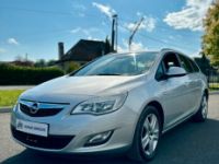 Opel Astra J S.Tourer 1.7 CDTI 110ch - <small></small> 6.490 € <small>TTC</small> - #1