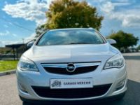 Opel Astra J S.Tourer 1.7 CDTI 110ch - <small></small> 6.490 € <small>TTC</small> - #2