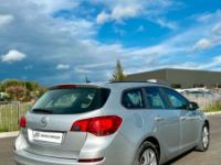 Opel Astra J S.Tourer 1.7 CDTI 110ch - <small></small> 6.490 € <small>TTC</small> - #3