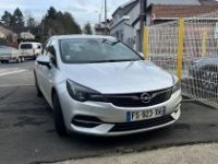 Opel Astra K 1.5L CRDI 122CV BVA ULTIMATE - <small></small> 18.490 € <small>TTC</small> - #1