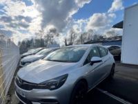 Opel Astra K 1.5L CRDI 122CV BVA ULTIMATE - <small></small> 18.490 € <small>TTC</small> - #7