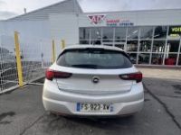 Opel Astra K 1.5L CRDI 122CV BVA ULTIMATE - <small></small> 18.490 € <small>TTC</small> - #8