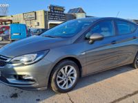 Opel Astra K Hatchback 1.0 i Turbo ecoFLEX S&S 105 cv - <small></small> 9.990 € <small>TTC</small> - #1