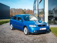 Opel Astra OPC 38000 km - <small></small> 16.500 € <small>TTC</small> - #1