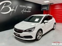 Opel Astra S 1,4i 16v Turbo 150 cv - <small></small> 13.500 € <small>TTC</small> - #1