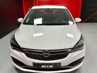 Opel Astra S 1,4i 16v Turbo 150 cv - <small></small> 13.500 € <small>TTC</small> - #2