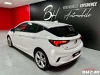 Opel Astra S 1,4i 16v Turbo 150 cv - <small></small> 13.500 € <small>TTC</small> - #5