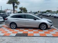 Opel Astra SPORT TOURER 1.5 D 122 BV6 ELEGANCE GPS Caméra Pack Hiver - <small></small> 18.450 € <small>TTC</small> - #4