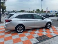 Opel Astra SPORT TOURER 1.5 D 122 BV6 ELEGANCE GPS Caméra Pack Hiver - <small></small> 18.450 € <small>TTC</small> - #5