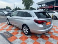 Opel Astra SPORT TOURER 1.5 D 122 BV6 ELEGANCE GPS Caméra Pack Hiver - <small></small> 18.450 € <small>TTC</small> - #7