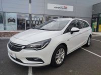 Opel Astra Sport Tourer 1.6 CDTI 136 ch BVA6 (CarPlay, bluetooth, GPS) - <small></small> 12.990 € <small>TTC</small> - #1