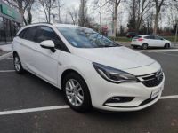 Opel Astra Sport Tourer 1.6 CDTI 136 ch BVA6 (CarPlay, bluetooth, GPS) - <small></small> 12.990 € <small>TTC</small> - #4