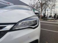 Opel Astra Sport Tourer 1.6 CDTI 136 ch BVA6 (CarPlay, bluetooth, GPS) - <small></small> 12.990 € <small>TTC</small> - #7