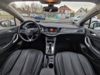 Opel Astra Sport Tourer 1.6 CDTI 136 ch BVA6 (CarPlay, bluetooth, GPS) - <small></small> 12.990 € <small>TTC</small> - #19