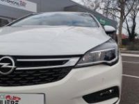 Opel Astra Sport Tourer 1.6 CDTI 136 ch BVA6 (CarPlay, bluetooth, GPS) - <small></small> 12.990 € <small>TTC</small> - #34