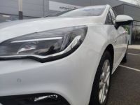 Opel Astra Sport Tourer 1.6 CDTI 136 ch BVA6 (CarPlay, bluetooth, GPS) - <small></small> 12.990 € <small>TTC</small> - #36