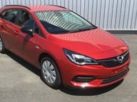 Opel Astra SPORTS TOURER 1.2 TURBO 110CH EDITION 6CV - <small></small> 14.990 € <small>TTC</small> - #5