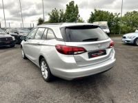 Opel Astra SPORTS TOURER 1.2 TURBO 130CH EDITION BUSINESS - <small></small> 9.890 € <small>TTC</small> - #6