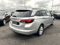 Opel Astra SPORTS TOURER 1.2 TURBO 130CH EDITION BUSINESS - <small></small> 9.890 € <small>TTC</small> - #8