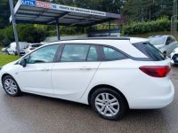 Opel Astra sports tourer 122ch Edition Business - <small></small> 11.980 € <small>TTC</small> - #4