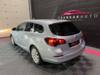 Opel Astra SPORTS TOURER 1.4 Turbo 140 ch Start/Stop Cosmo - <small></small> 8.990 € <small>TTC</small> - #3