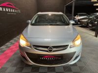 Opel Astra SPORTS TOURER 1.4 Turbo 140 ch Start/Stop Cosmo - <small></small> 8.990 € <small>TTC</small> - #8