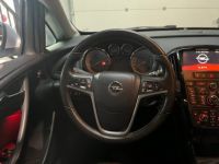 Opel Astra SPORTS TOURER 1.4 Turbo 140 ch Start/Stop Cosmo - <small></small> 8.990 € <small>TTC</small> - #18