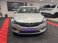 Opel Astra SPORTS TOURER 1.5 Diesel 122 ch BVA9 Elegance - <small></small> 9.990 € <small>TTC</small> - #10